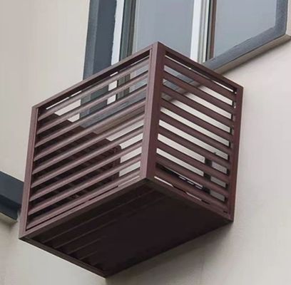 เครื่องปรับอากาศที่กําหนดเอง